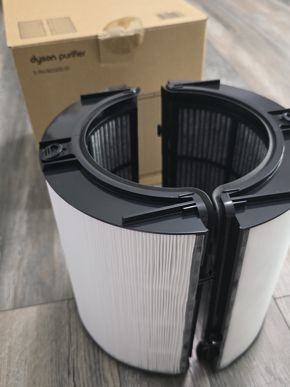 Dyson HEPA Air Purifier Filter